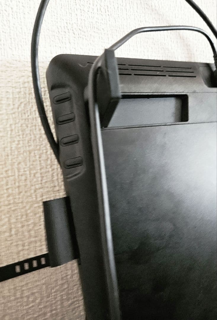 Wacom Cintiq Pro 16 液晶ペンタブレット 本体