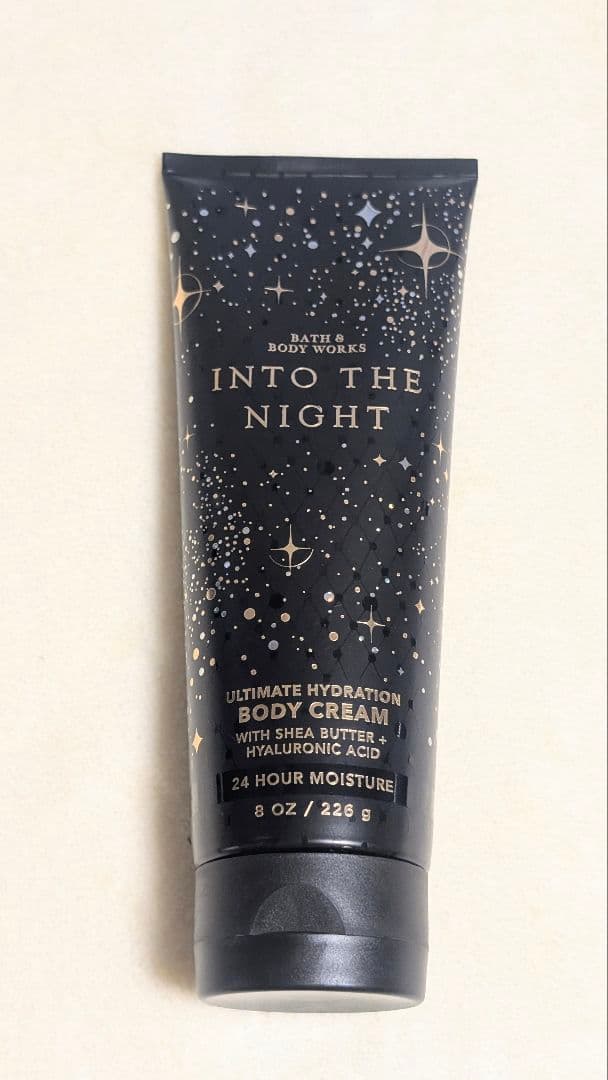 バスアンドボディワークス Into The Night ボディケアセット