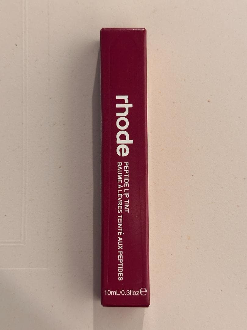 【全機種対応】rhode iPhoneケースリップ付き raspberry