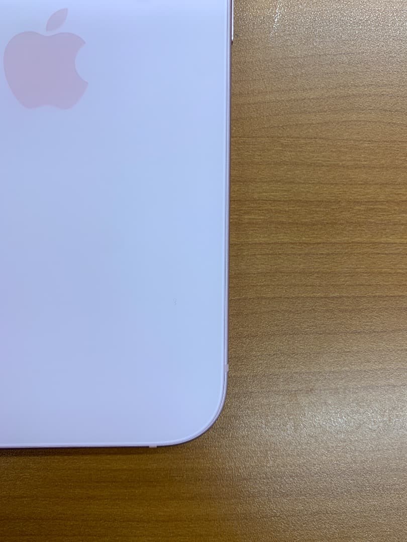 動作確認済 iPhone 15 128GB ID E5860