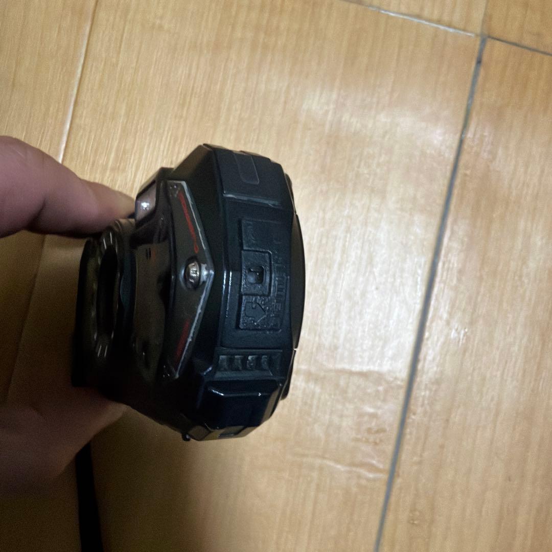 RICOH WG-30 防水デジタルカメラ