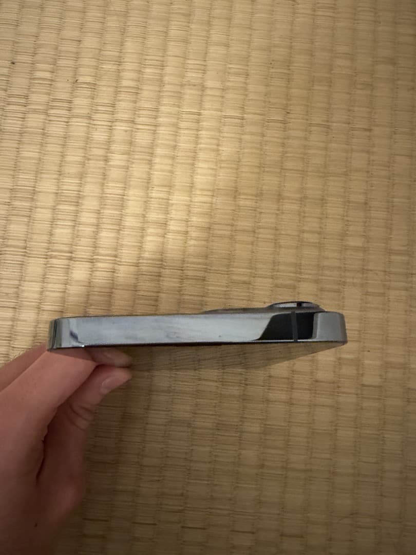 iPhone 13 Pro Max 256GB シエラブルー SIMフリー