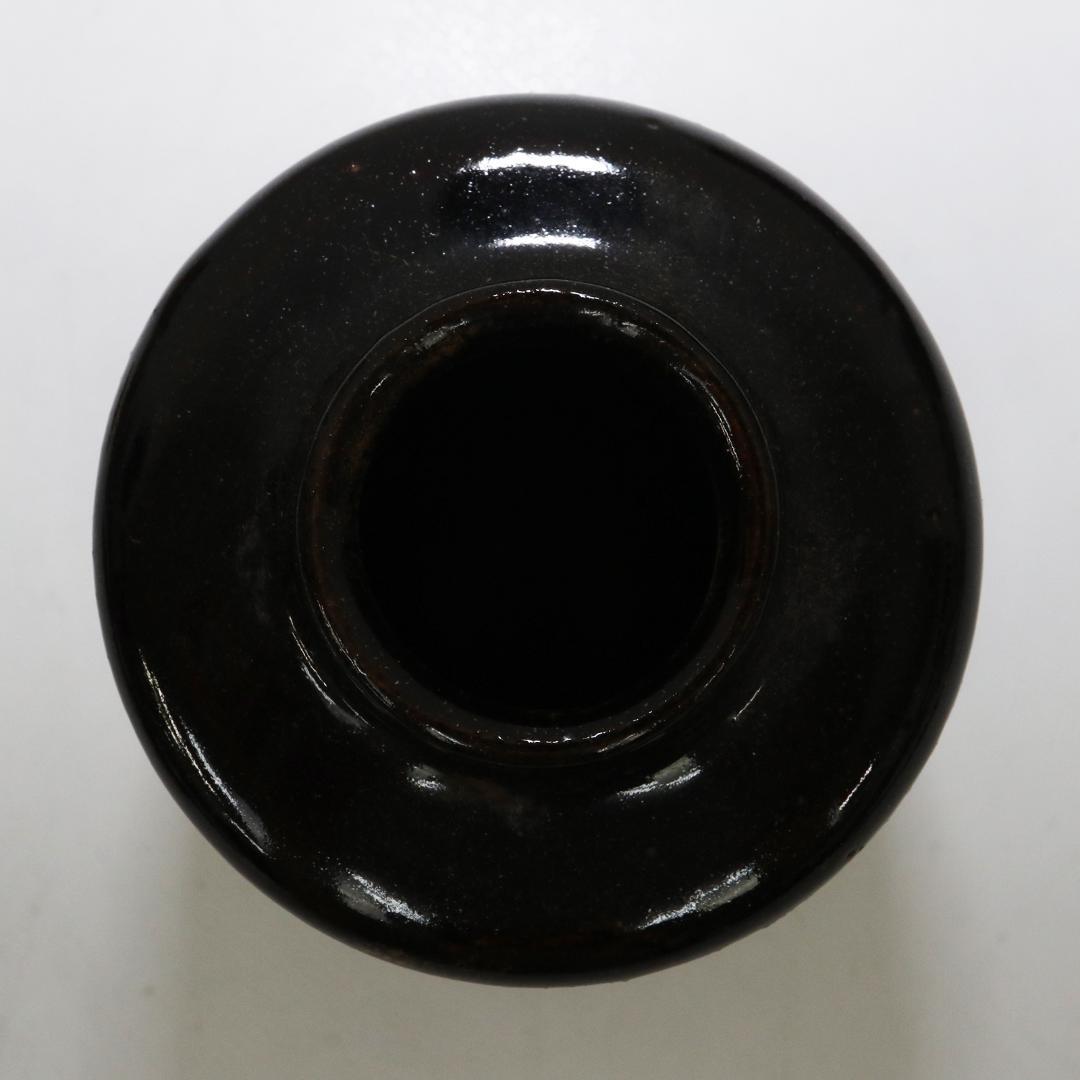古瀬戸 茶壺 瀬戸焼　茶つぼ