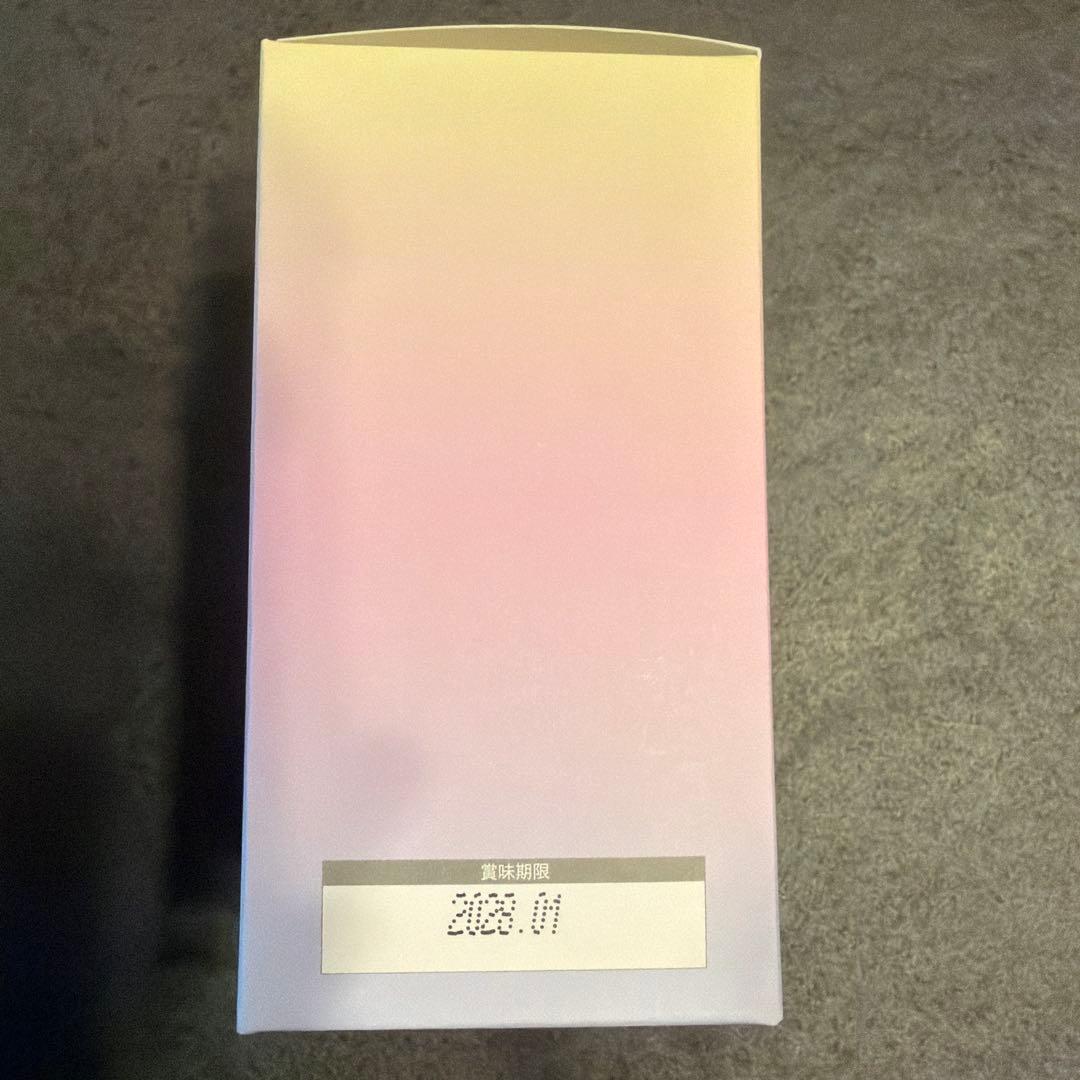 ダイエットサプリ REVI Naturion Slenjour 20.6g