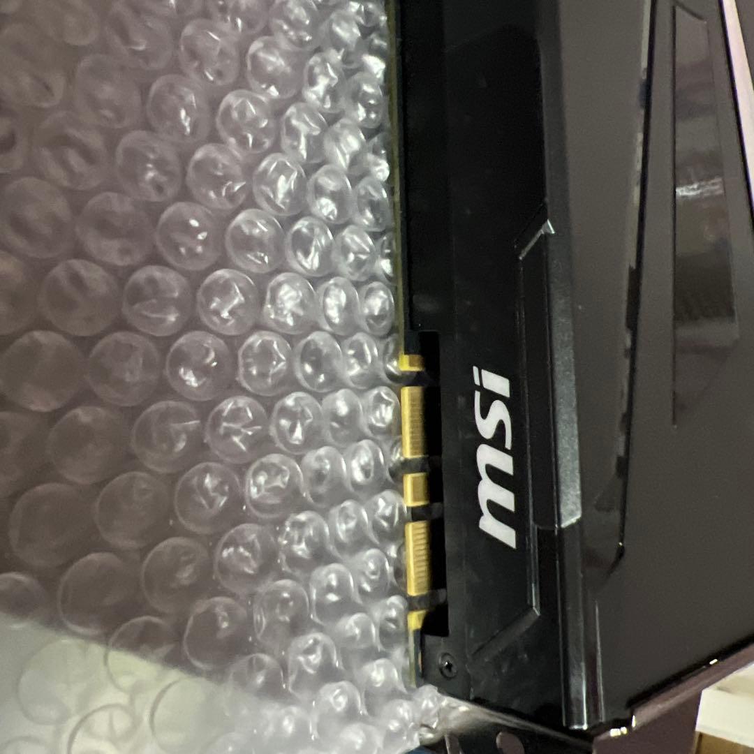 グラフィックボード・グラボ・ビデオカード NVIDIA GeForce GTX1070ti 8GB