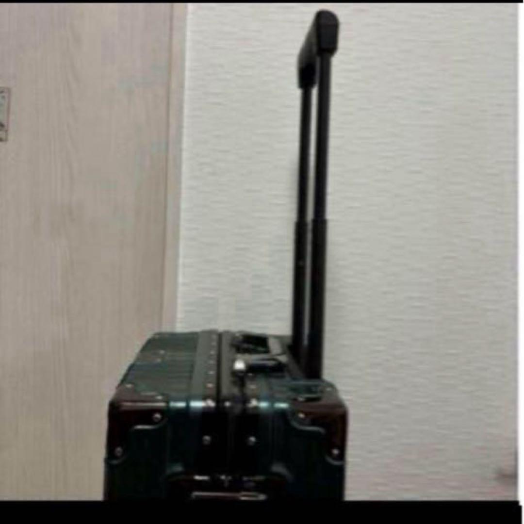 スーツケース キャリーケース Sサイズ 40L 機内持込 TSAダイヤルロック式