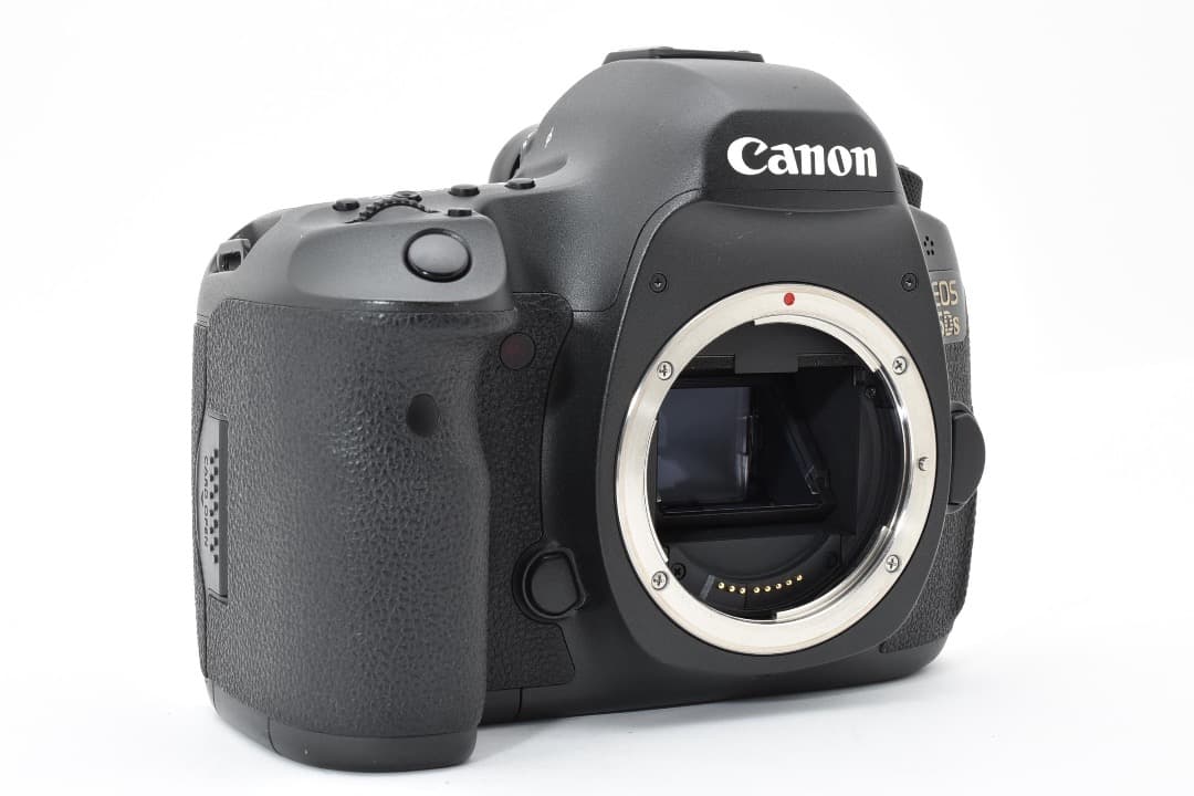 ★美品★ キヤノン CANON EOS 5Ds ボディ #1294