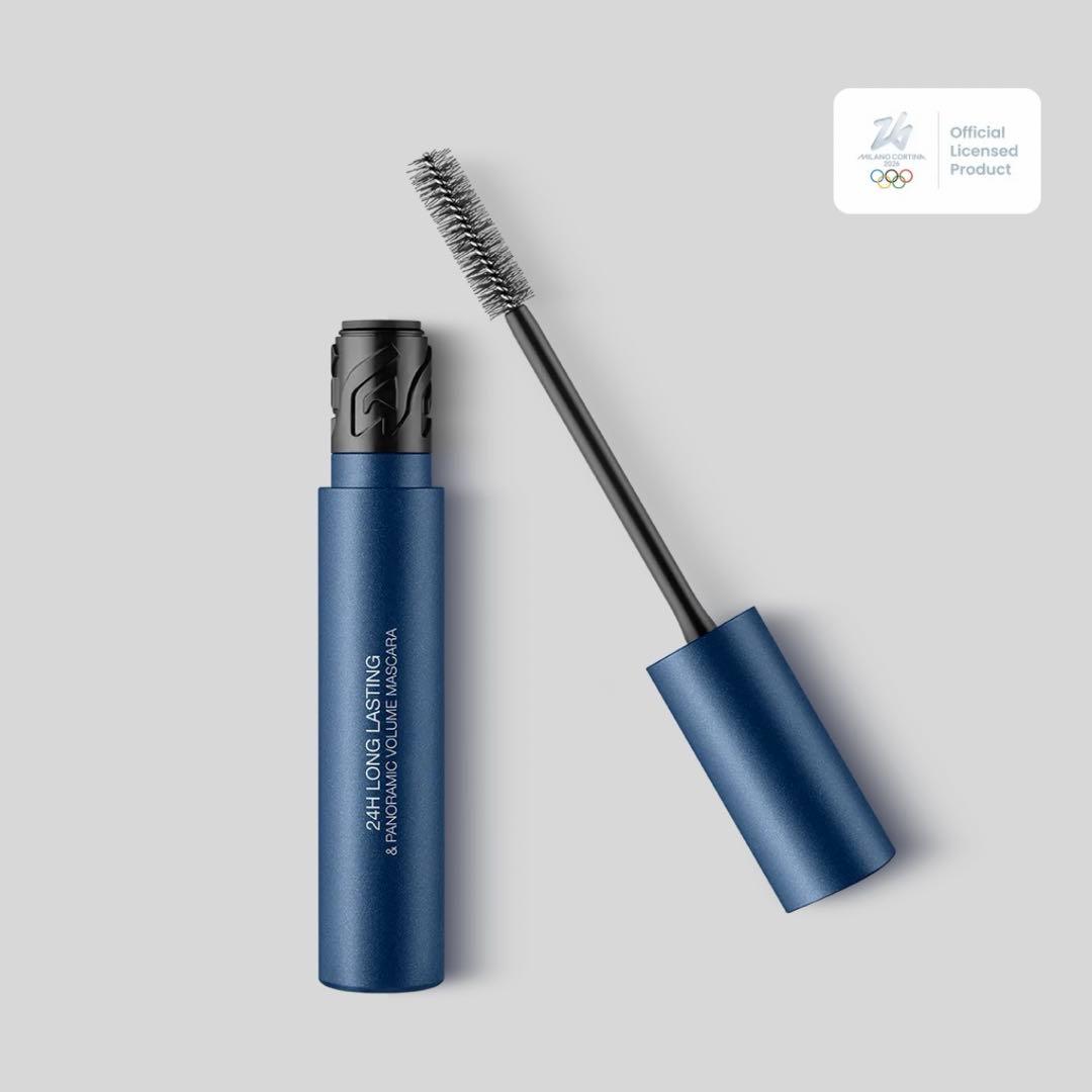 【日本未発売】KIKO ミラノオリンピック限定 2026冬季五輪モデル