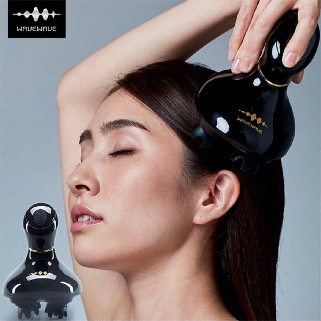 未使用　WAVEWAVE Head Release SPA