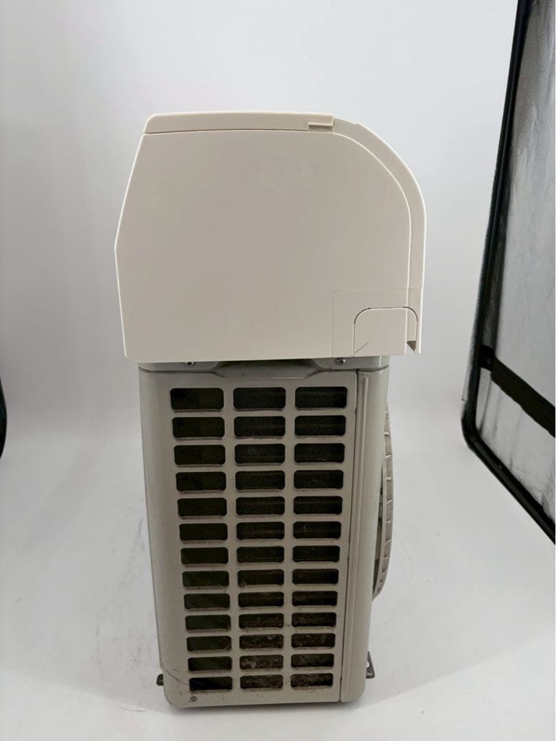 大阪府限定　日立　エアコン取付込　RAS-AJ 22H 6畳用　2018年製