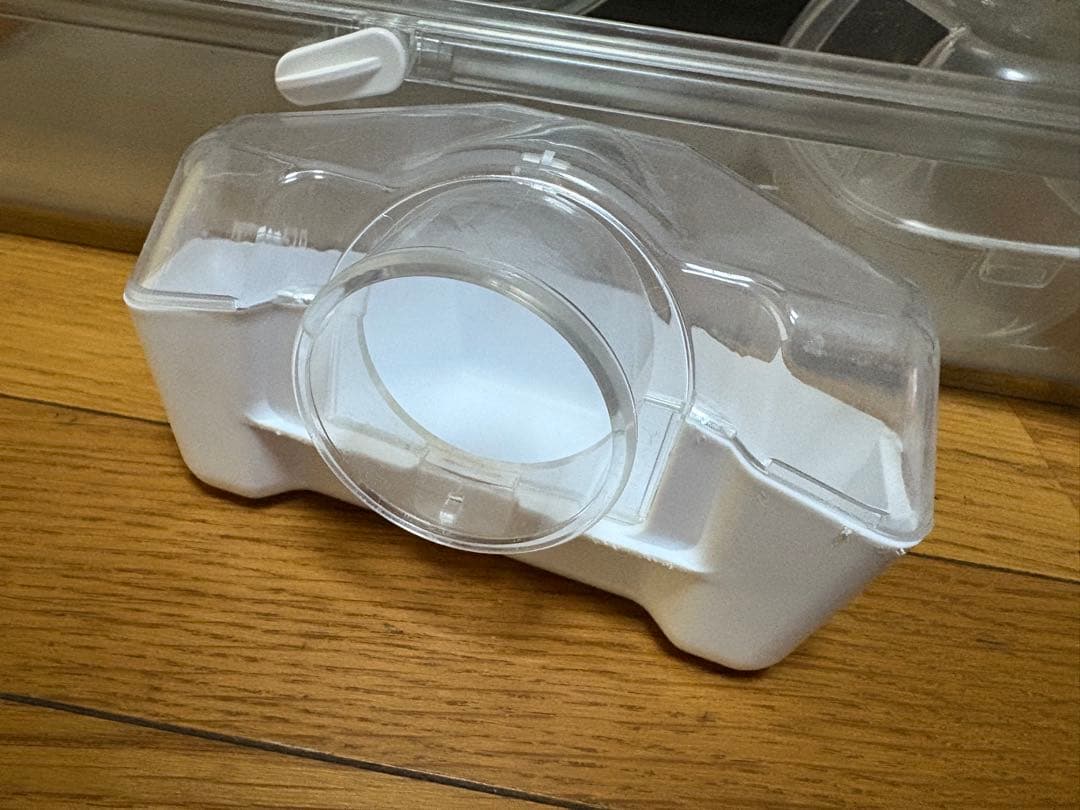 ハムスター飼育セット