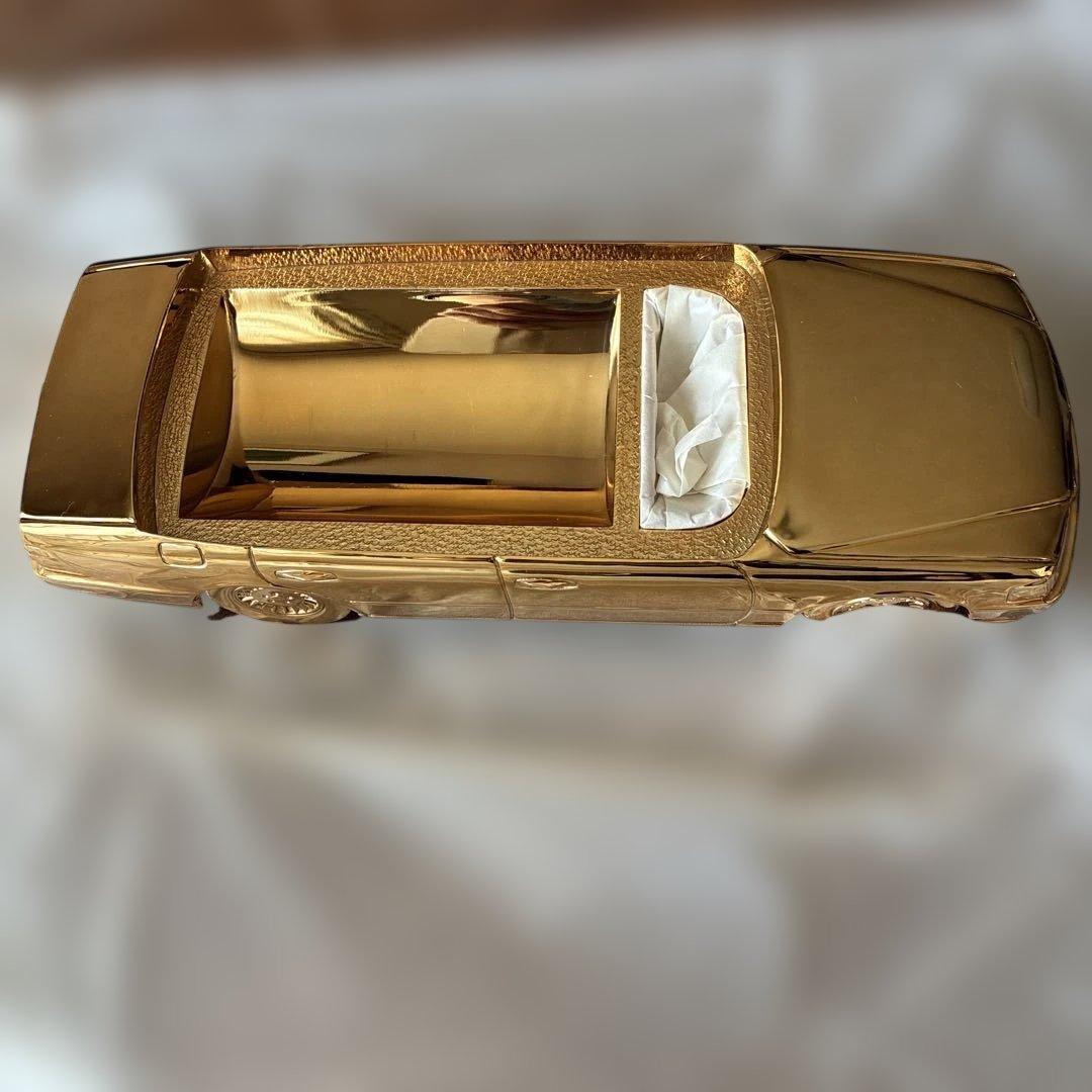 NISSAN Cima シガレットケース