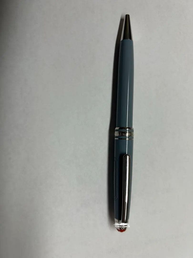 MONTBLANC モンブラン　オリンピック　チャモニックス1924 ボールペン