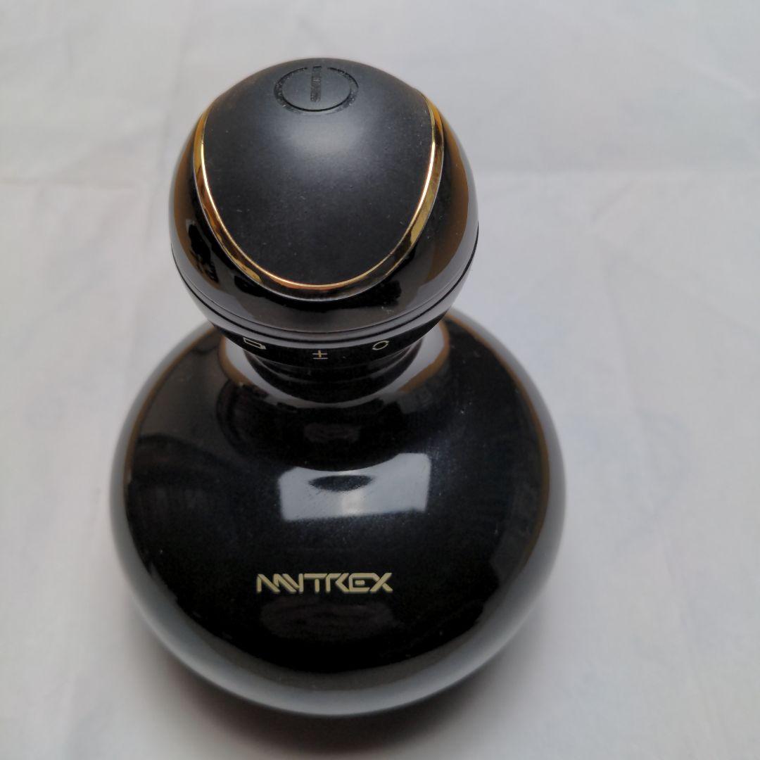 ANTIKEX ヘッドスパ電動頭皮マッサージ器