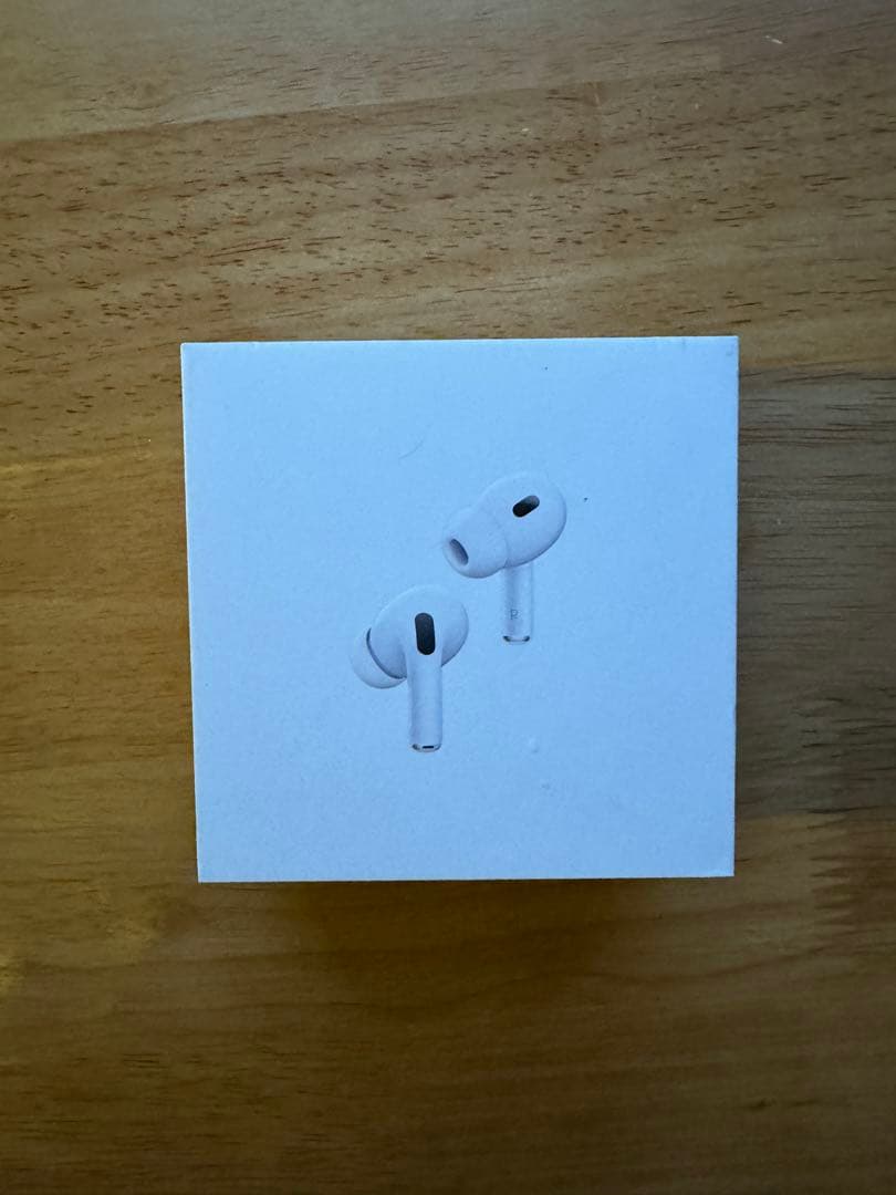Air Pods Pro 2 ※充電ケースなし