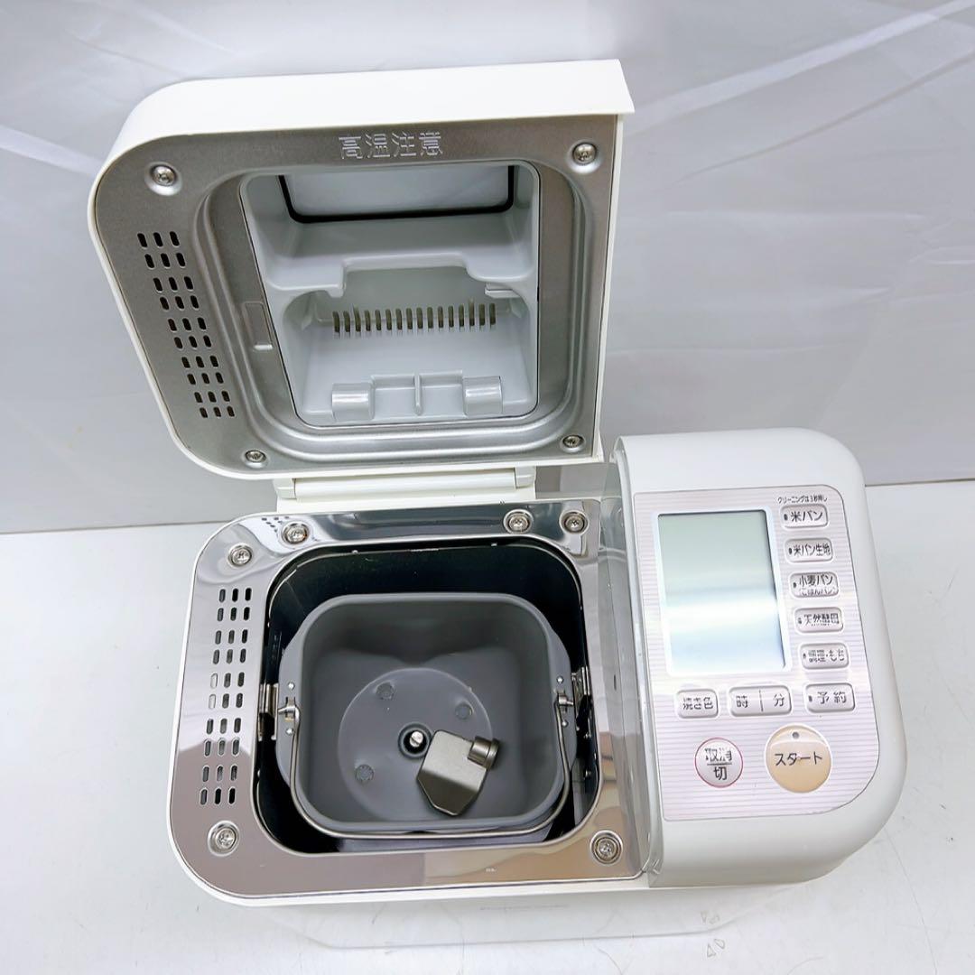 5ABM13 ゴパン GOPAN ライスブレッドクッカー SD-RBM1000