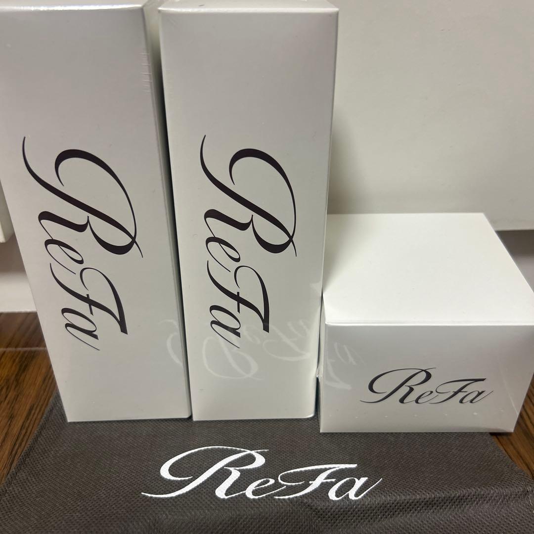 ReFa BEAUTECHセット【新品未開封】
