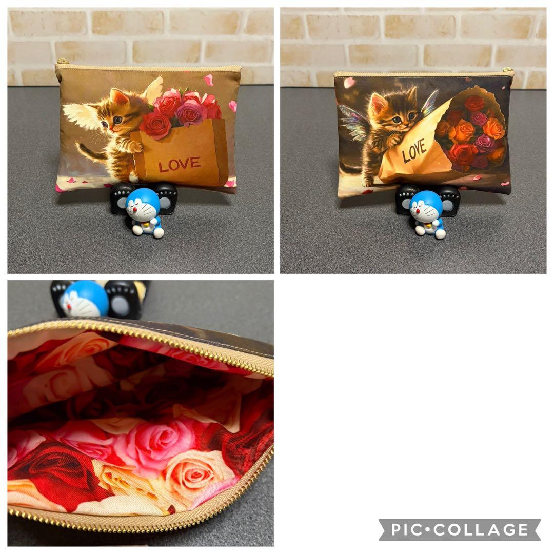❤︎❤︎❤︎ポーチ❤︎❤︎ご確認用です♡