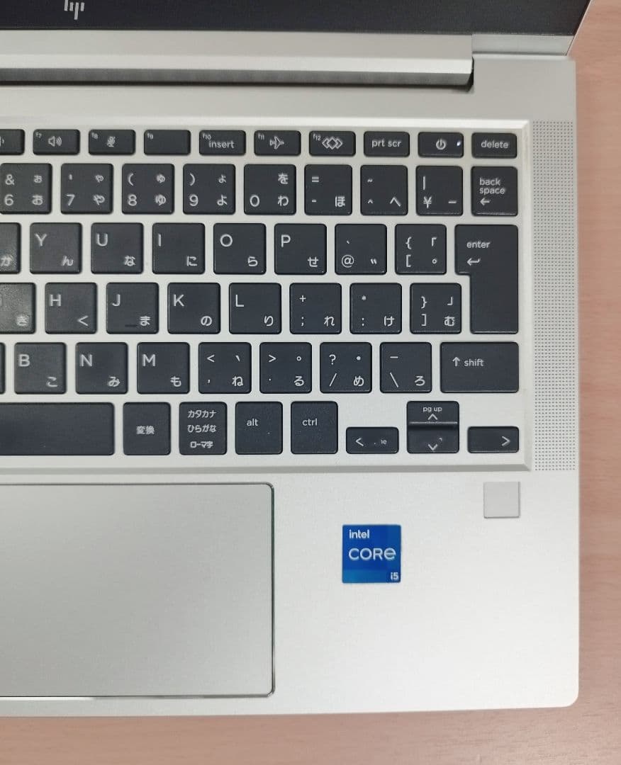 HP EliteBook 630 G9/第12代i5/16GB/office付き