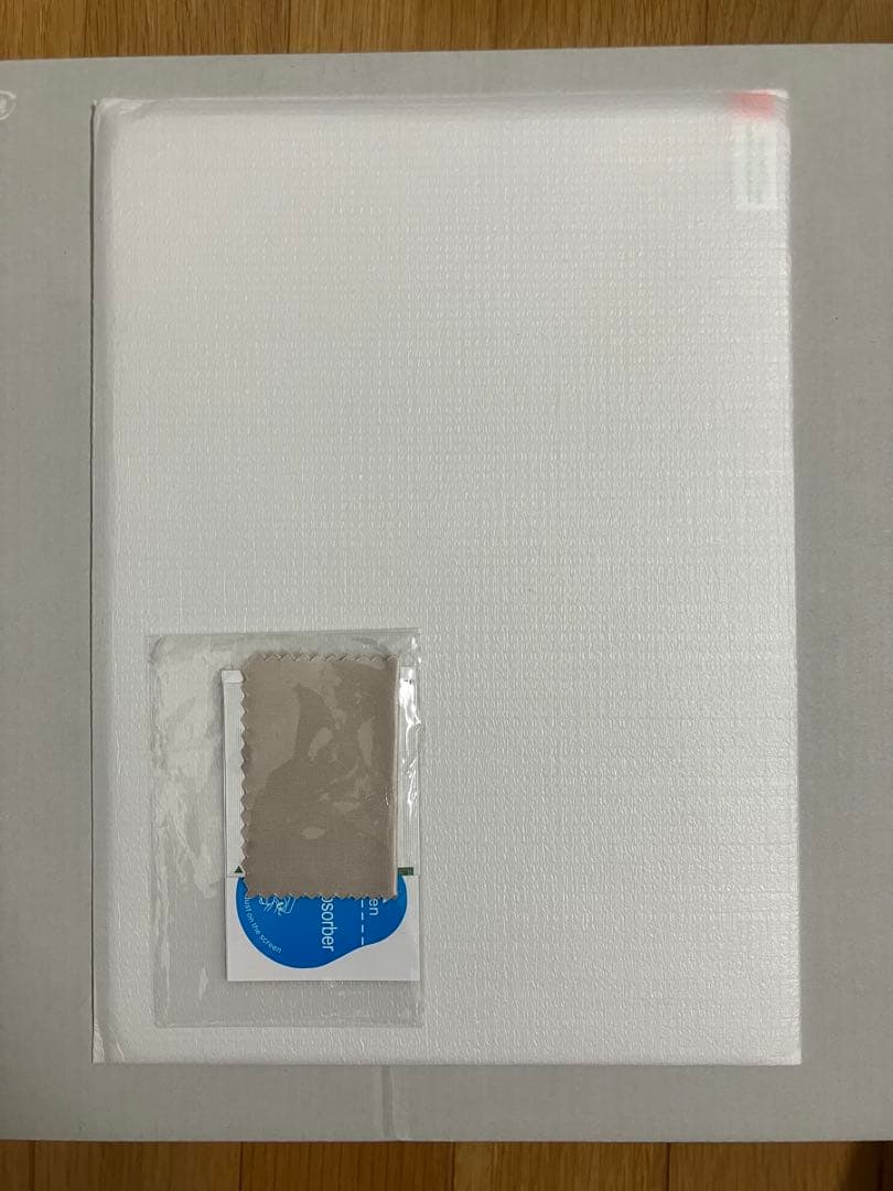 iPad air5 本体 wifiモデル