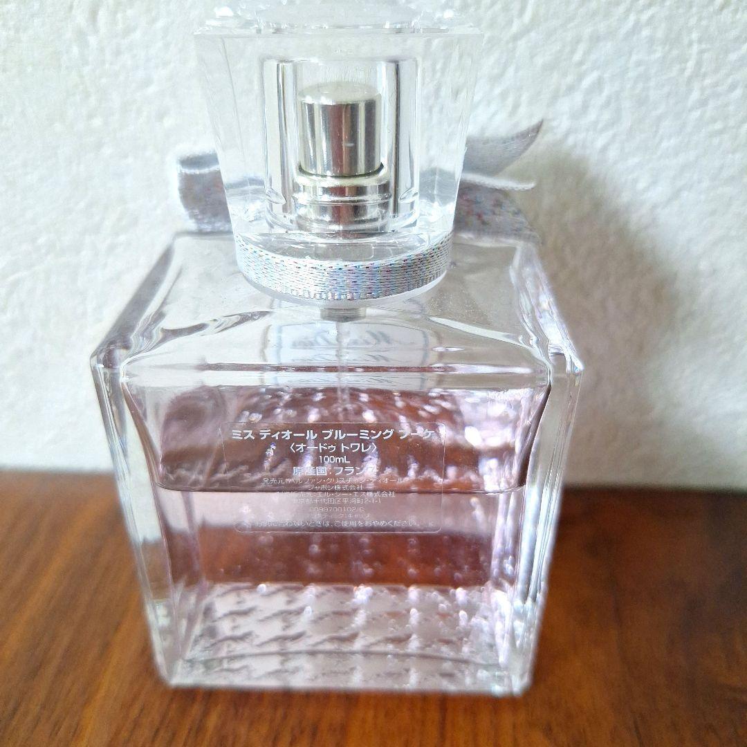 Dior ディオール ミスディオール ブルーミングブーケ 100ml 国内正規品