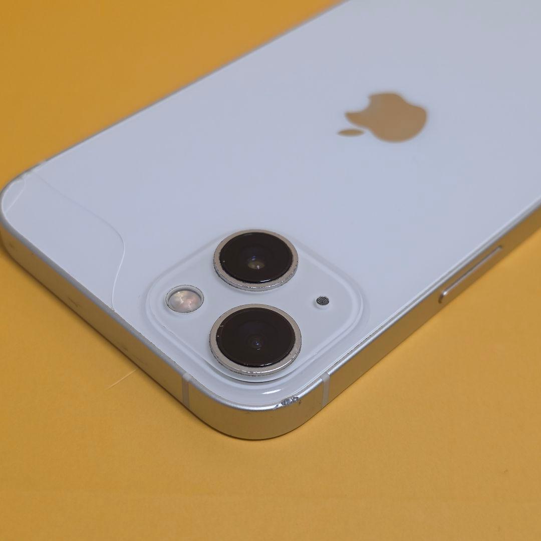 iPhone 13 128GB｜24時間以内発送#738