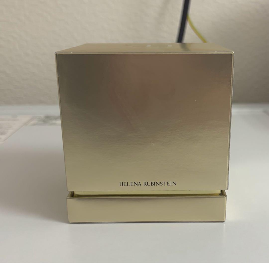 ヘレナルビンスタイン リプラスティ R.C. デイ クリーム　50ml