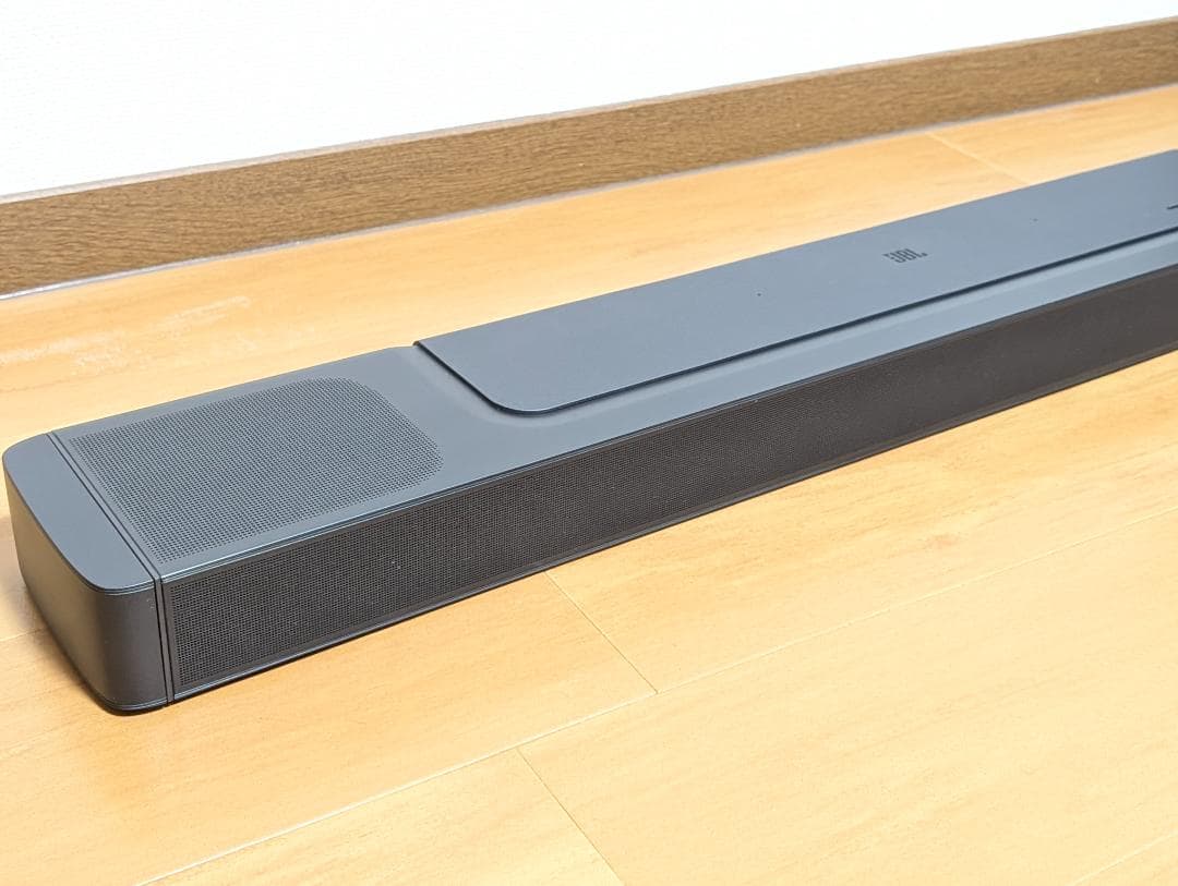 JBL BAR 1000 サウンドバー