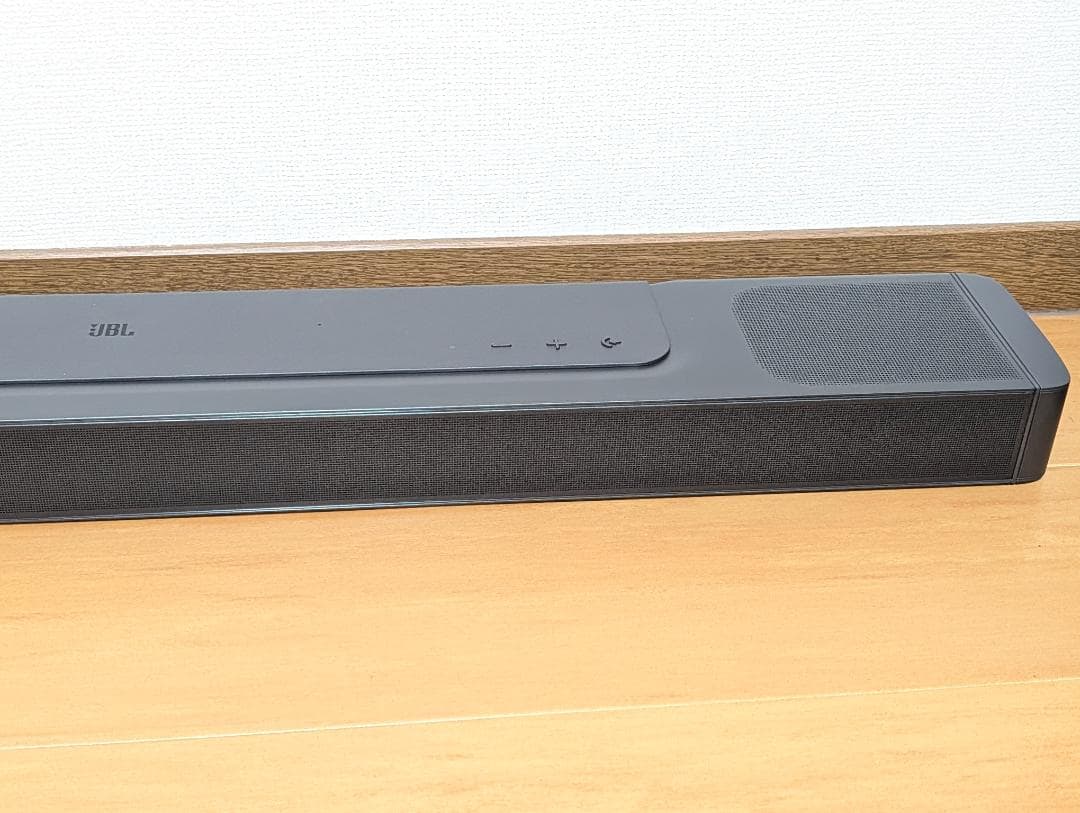 JBL BAR 1000 サウンドバー