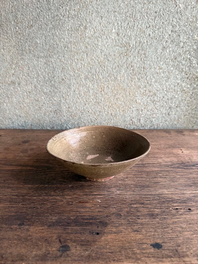 李朝初期　茶碗　花器　皿　壺　白磁