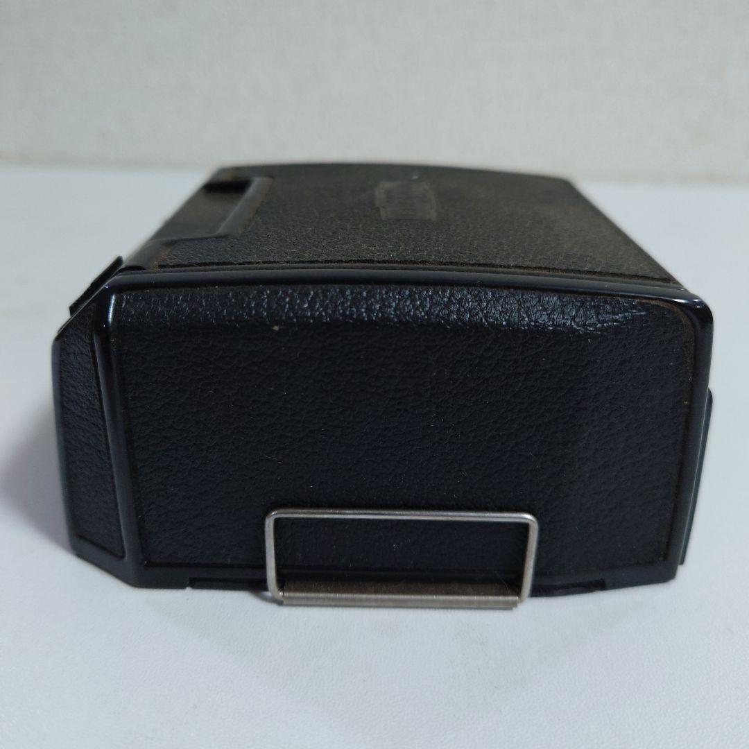 Zenza Bronica EC　 フィルム バック