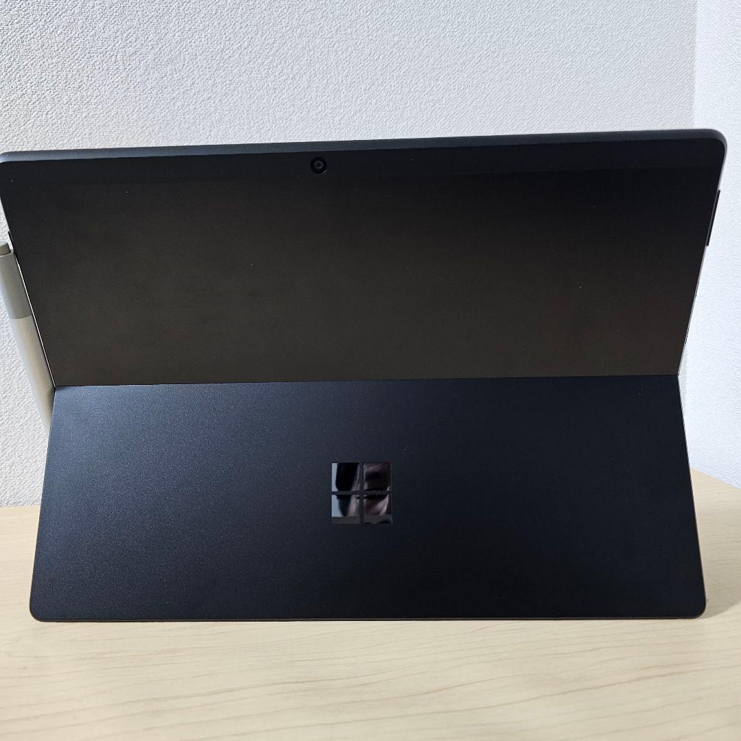 Surface Pro X／Microsoft SQ1／LTE内蔵