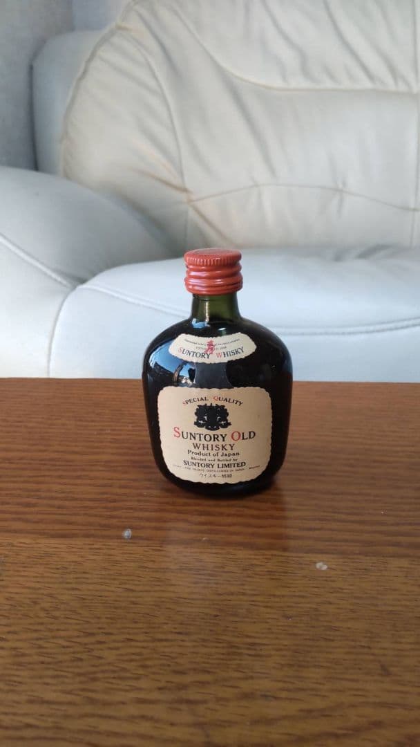 未開栓　サントリー　オールド　角瓶　インバーハウス　ワイン　ゲノック