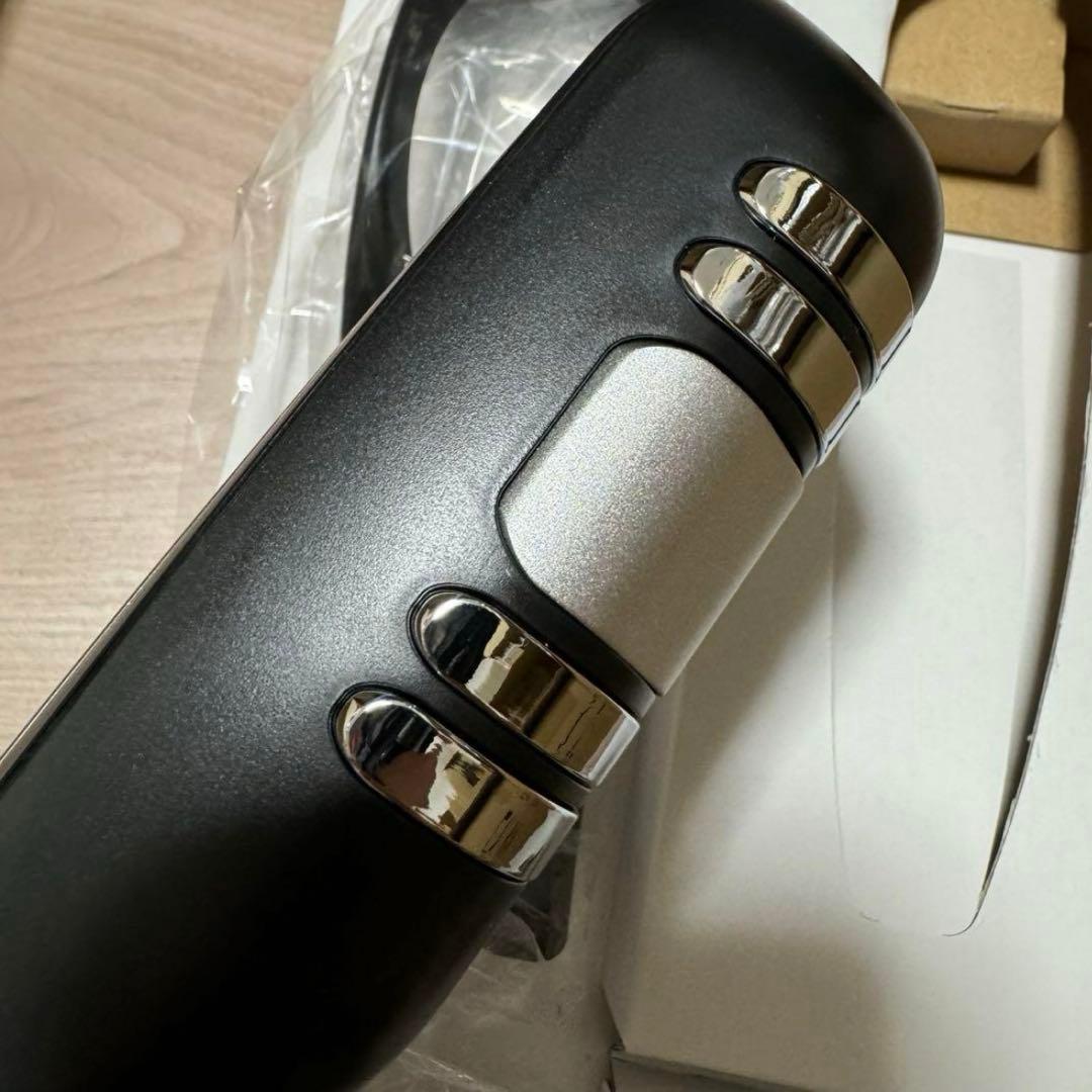 【箱あり】YA-MAN キャビスパ360 家庭用美容機器 HDS-100B