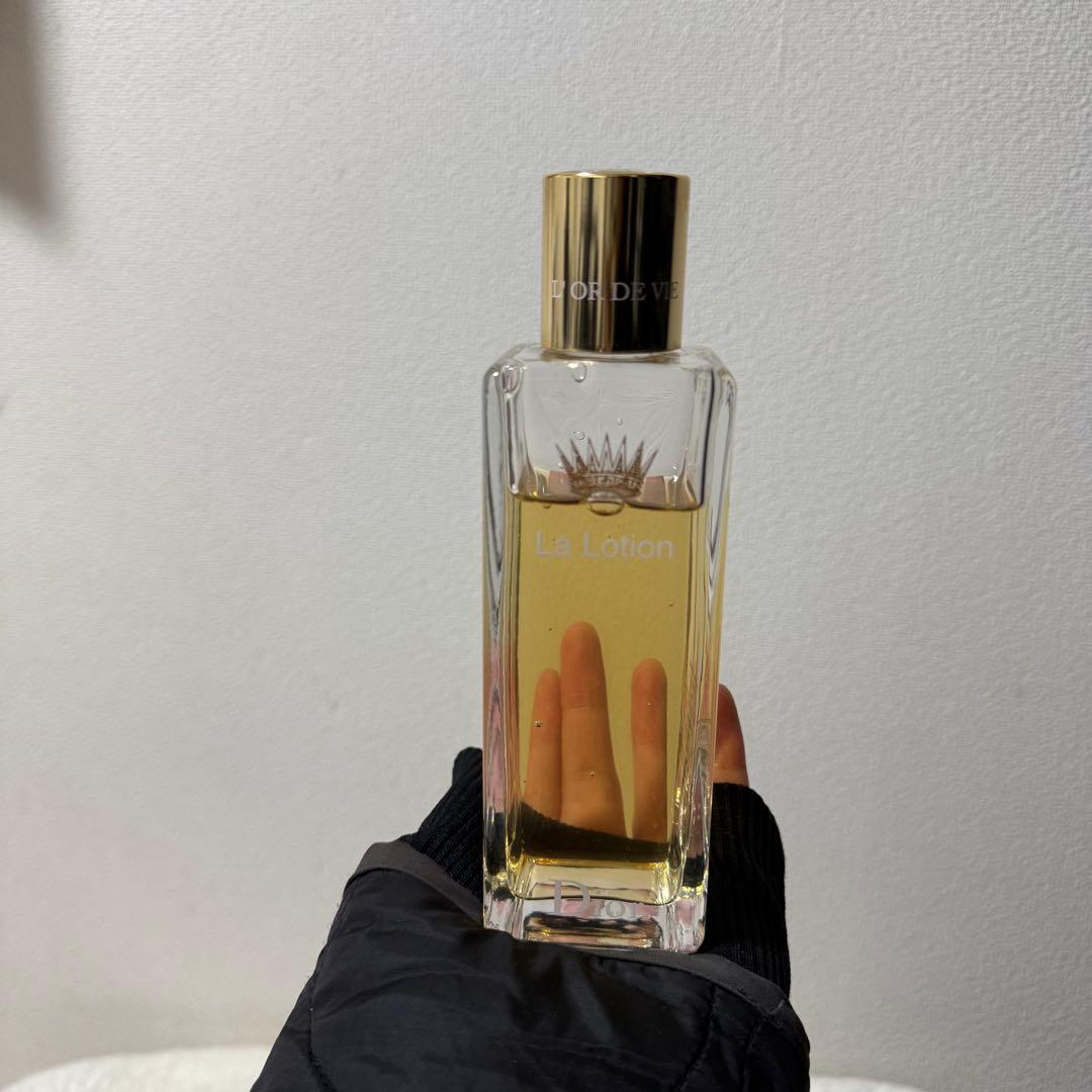 Dior オード・ヴィラ ローション 180mL