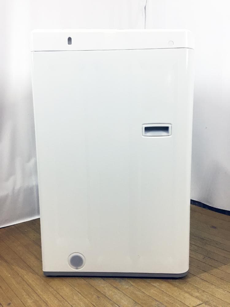 2015年製★美品 中古★YAMADA 5㎏ 洗濯機【YWM-T50A1】