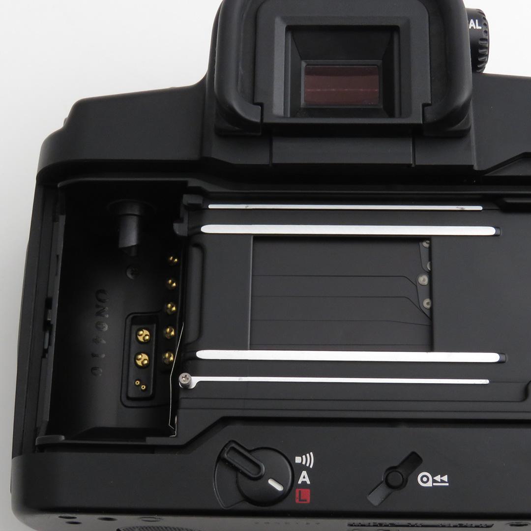 Canon EOS-3 ボディ 動作確認済 フィルム一眼 ワンオーナー保管品