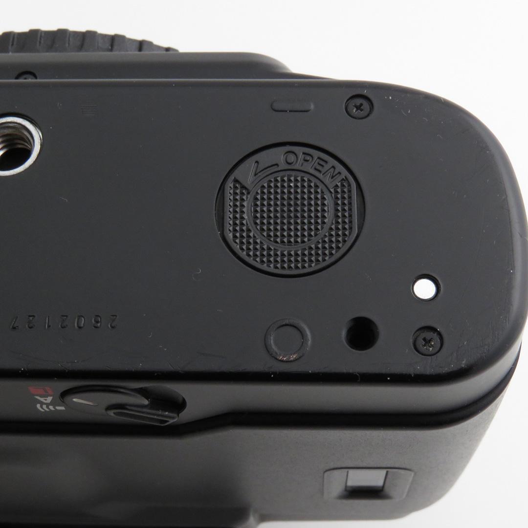 Canon EOS-3 ボディ 動作確認済 フィルム一眼 ワンオーナー保管品