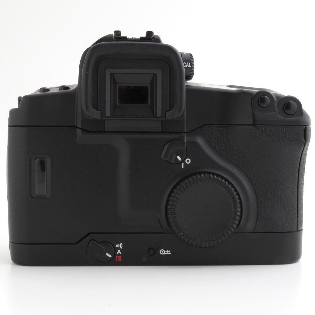 Canon EOS-3 ボディ 動作確認済 フィルム一眼 ワンオーナー保管品