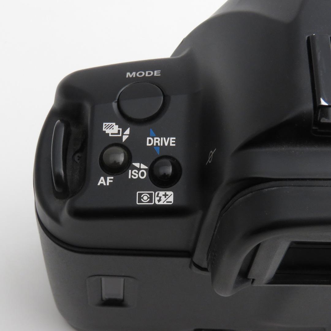 Canon EOS-3 ボディ 動作確認済 フィルム一眼 ワンオーナー保管品