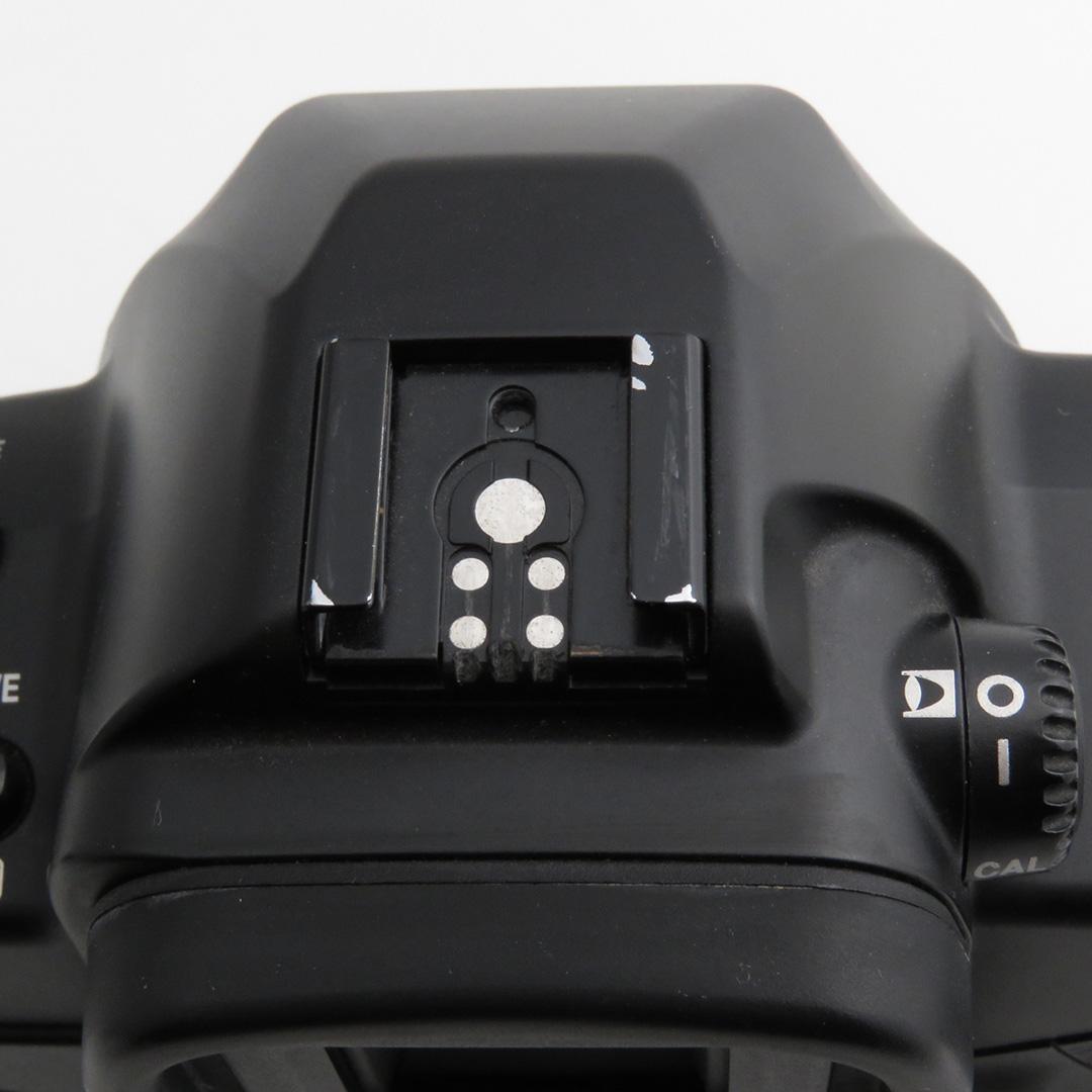 Canon EOS-3 ボディ 動作確認済 フィルム一眼 ワンオーナー保管品