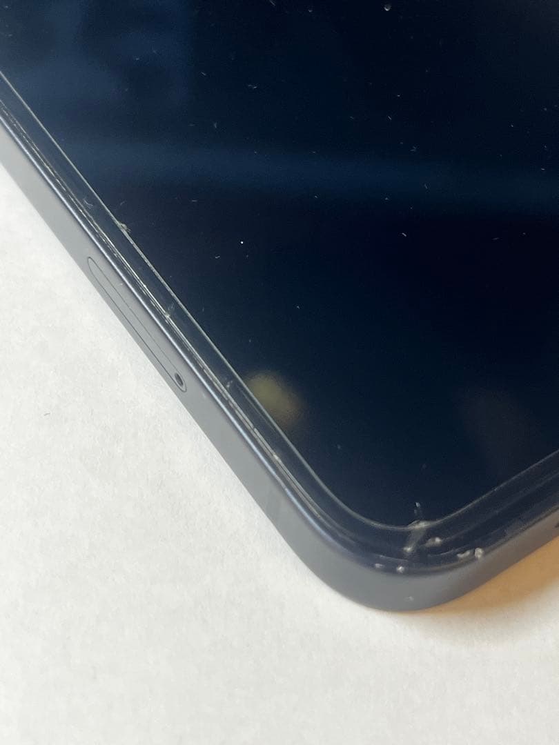 Apple iPhone 12 miniブラック 本体 箱付き128G