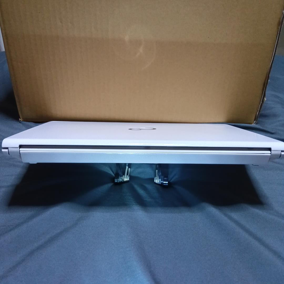 LIFEBOOK SH75/M [最終販売日時　2月22日23時59分]