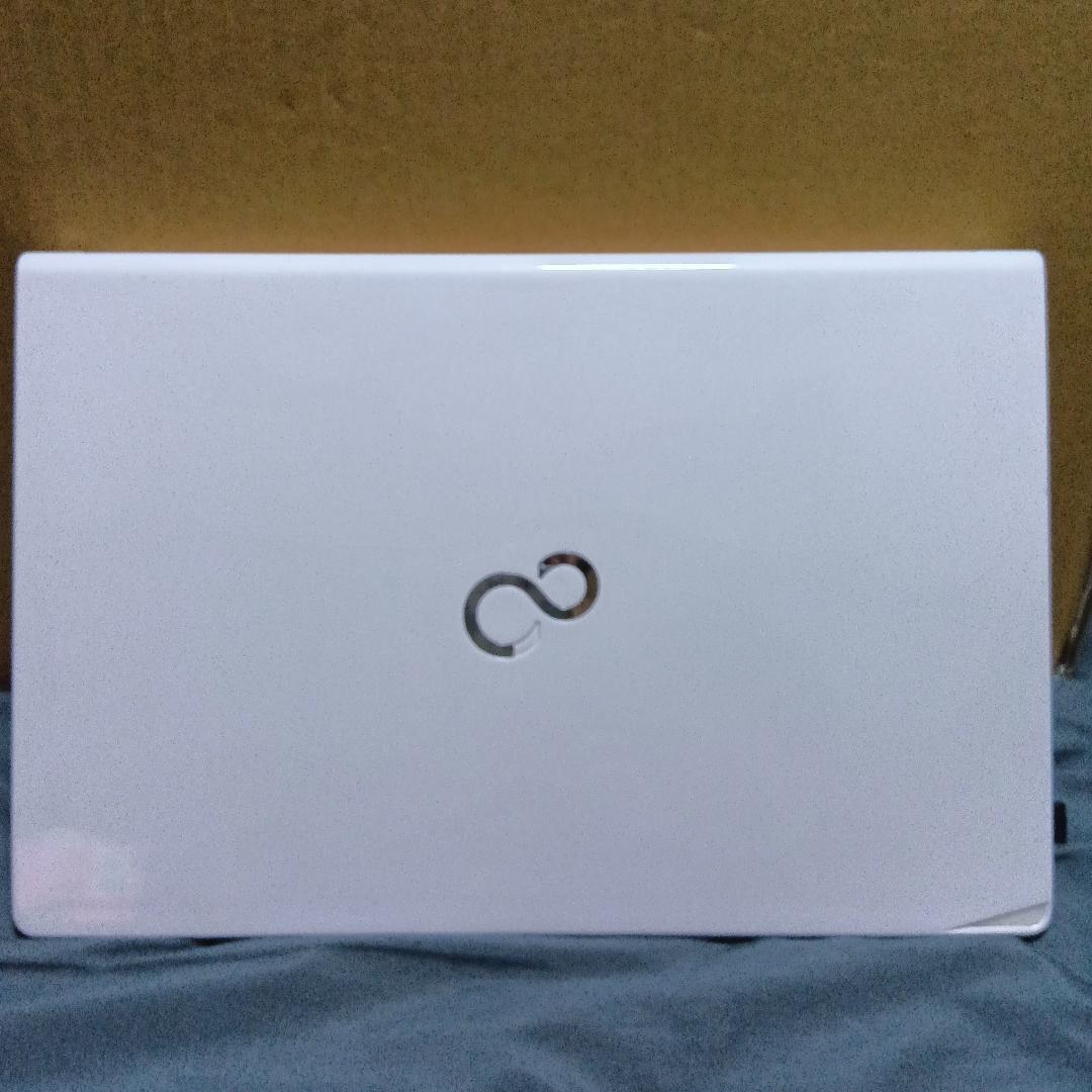LIFEBOOK SH75/M [最終販売日時　2月22日23時59分]