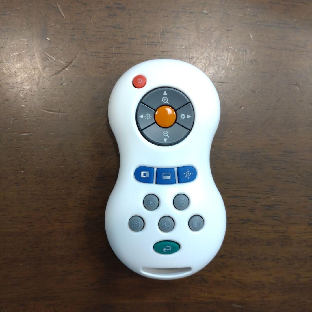 ELMO P30HD フルハイビジョン書画カメラ 高画質　プロジェクター