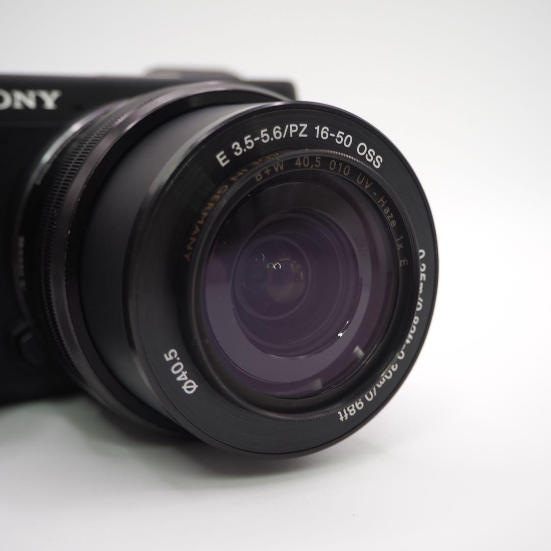 はなみ様　SONY ミラーレス一眼　NEX-6 美品