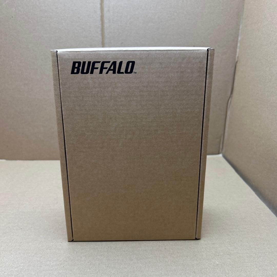 Wi-FiルーターBUFFALO WSR-3000AX4P/NBK