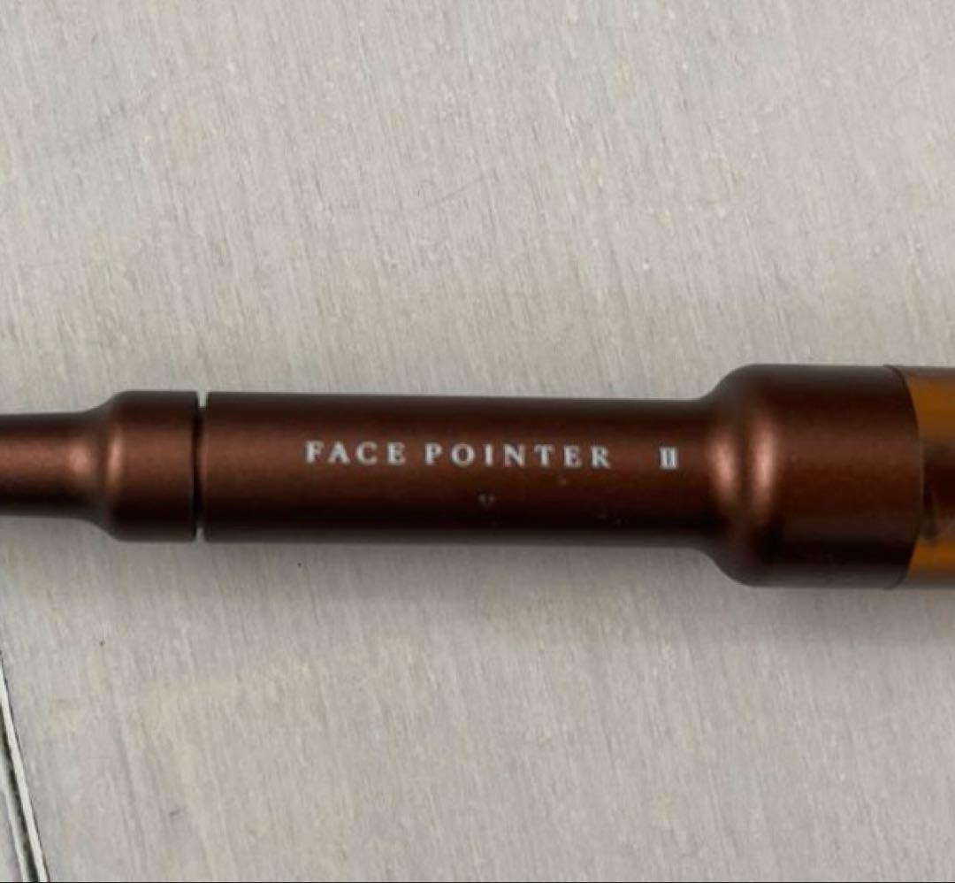コアフィットフェイスポインター2 COREFIT FACE POINTERII