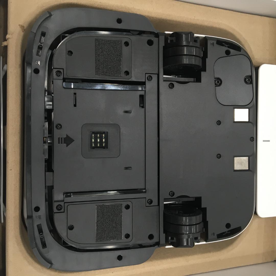 iRobot Braava jet m6 未使用