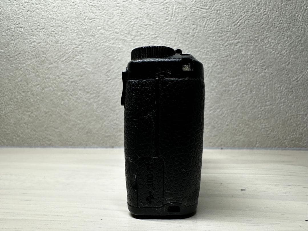 【充電器付】RICOH GR DIGITAL III リコー デジタルカメラ